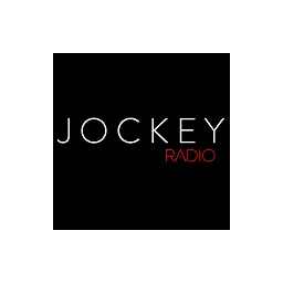 Λογότυπο Jockey Radio