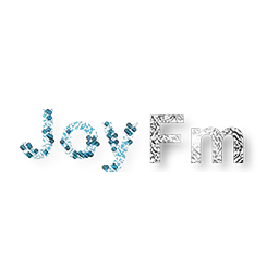 Λογότυπο Joy Fm 106.9