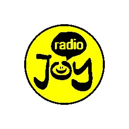 Λογότυπο Joy Radio Radio