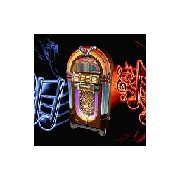 Λογότυπο Jukebox Radio