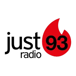 Λογότυπο Just Radio 93