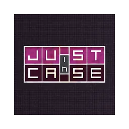 Λογότυπο JustIn Case Prog Radio