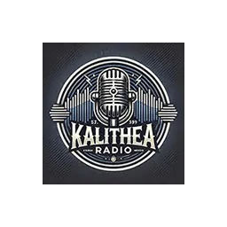 Λογότυπο Kalithea Radio