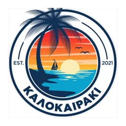 Λογότυπο Καλοκαιράκι Radio