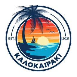 Λογότυπο Καλοκαιράκι