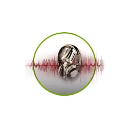 Λογότυπο Καψουροπαρέα Radio