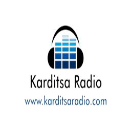 Λογότυπο Karditsa Radio