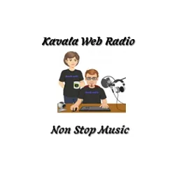 Λογότυπο Καβάλα Web Radio