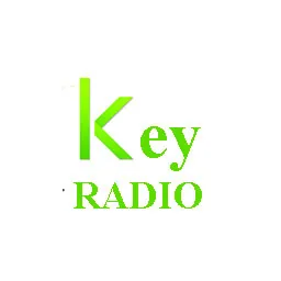 Λογότυπο Key Radio