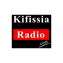 Λογότυπο Kifissia Radio