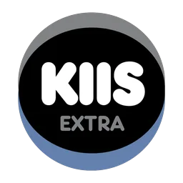 Λογότυπο Kiis Extra 93.8