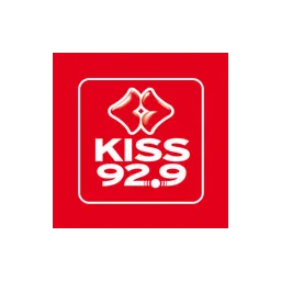 Λογότυπο KISSmas Web Radio