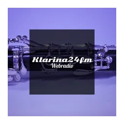Λογότυπο Klarina 24