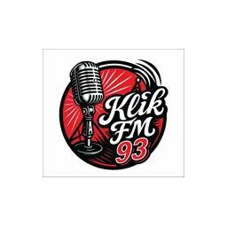 Λογότυπο KLIK FM 93