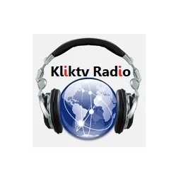 Λογότυπο Kliktv Radio