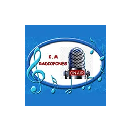 Λογότυπο kmradiofones