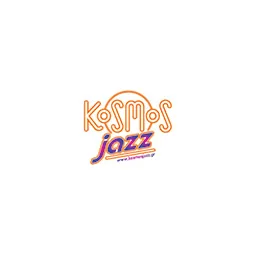 Λογότυπο Kosmos Jazz