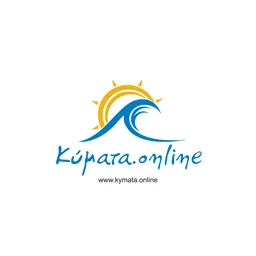 Λογότυπο Κύματα Online