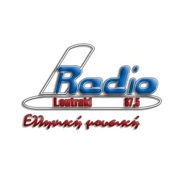 Λογότυπο L Radio 87.5