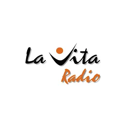 Λογότυπο La Vita Radio