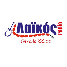 Λογότυπο Λαϊκός 88
