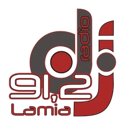 Λογότυπο Lamia DeeJay 91.2