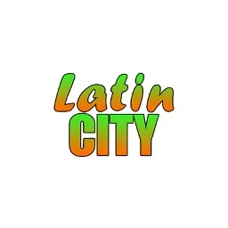 Λογότυπο Latin City