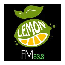 Λογότυπο Lemon 88.8