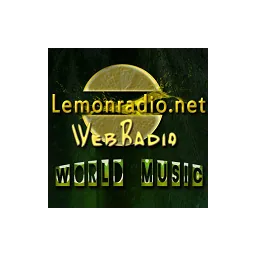 Λογότυπο Lemon Radio
