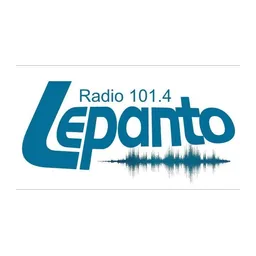 Λογότυπο Λεπάντο 101.4