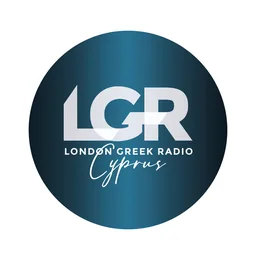 Λογότυπο LGR Cyprus