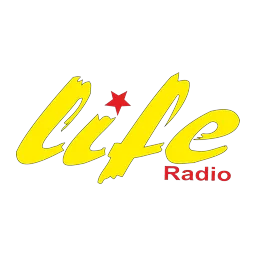 Λογότυπο Life FM 91.6