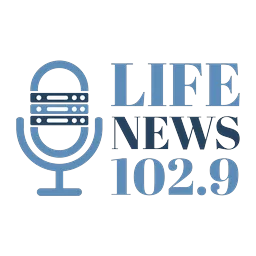 Λογότυπο Life Radio 102.9
