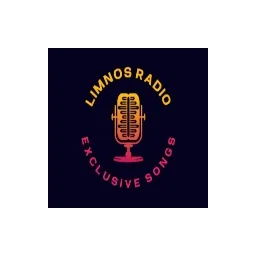 Λογότυπο Limnos Radio