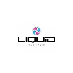 Λογότυπο Liquid FM