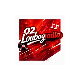 Λογότυπο Loubog Radio