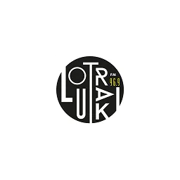 Λογότυπο Loutraki FM 96.9