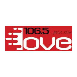 Λογότυπο Love 106.5