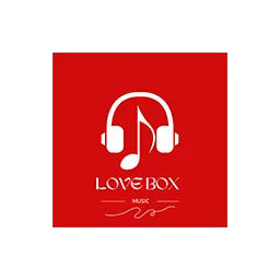 Λογότυπο Love Box