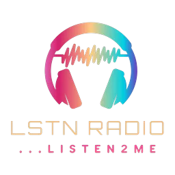 Λογότυπο LSTN radio