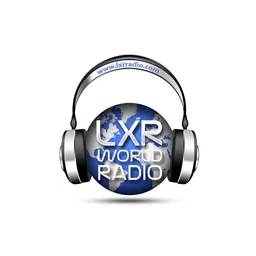 Λογότυπο LXR Radio