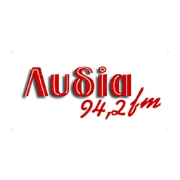 Λογότυπο Λυδία FM 94.2