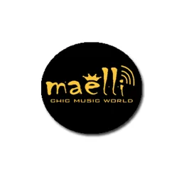 Λογότυπο Maelli Radio