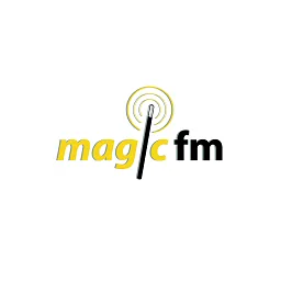 Λογότυπο Magic FM 102.4