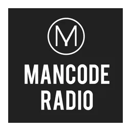 Λογότυπο ManCode Radio