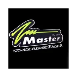 Λογότυπο Master Radio