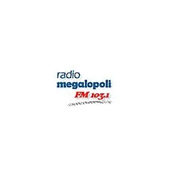 Λογότυπο Μεγαλόπολη FM 103.1