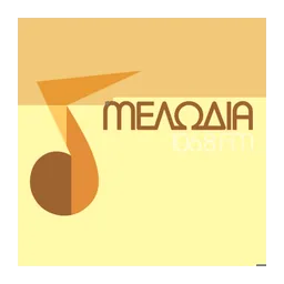 Λογότυπο Μελωδία 106.8