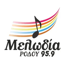 Λογότυπο Μελωδία 95.9