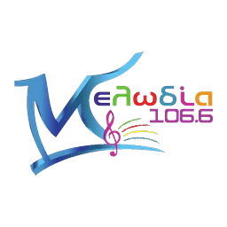 Λογότυπο Μελωδία FM 106.6